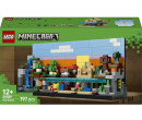LEGO Minecraft 21589 Mini biomy