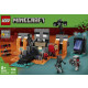LEGO Minecraft 21590 Souboj s Witherem