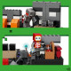 LEGO Minecraft 21590 Souboj s Witherem