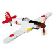 Cobi 5872 II WW Kawasaki Ki-61 Hien, 1:48, 141 kostek