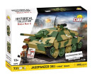 Cobi 2670 II WW Jagdpanzer 38(t) 