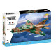 Cobi 5919 MIG-21 ČSSR / NDR, 1:48, 396 kostek