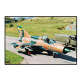 Cobi 5919 MIG-21 ČSSR / NDR, 1:48, 396 kostek