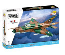 Cobi 5919 MIG-21 ČSSR / NDR, 1:48, 396 kostek