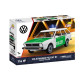 Cobi 24645 Volkswagen Passat B1 Variant Policie, 1:35, 116 kostek