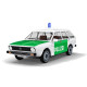 Cobi 24645 Volkswagen Passat B1 Variant Policie, 1:35, 116 kostek