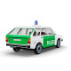 Cobi 24645 Volkswagen Passat B1 Variant Policie, 1:35, 116 kostek