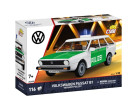 Cobi 24645 Volkswagen Passat B1 Variant Policie, 1:35, 116 kostek