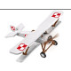 Cobi 2998 Great War Nieuport 17 C.1, 1:32, 274 kostek