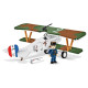 Cobi 2997 Great War Nieuport 17 C.1, 1:32, 277 kostek
