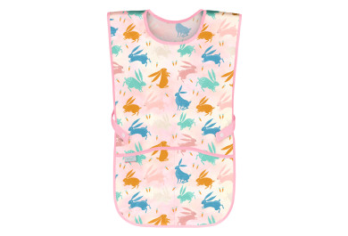 BAAGL Dětská zástěra Bunny