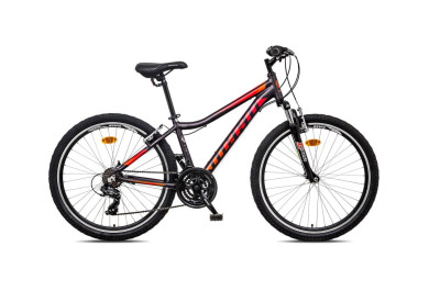 Mayo XC FIT V UNI 26 Horské kolo 2026, rám 13