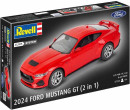 Revell EasyClick auto 07743 - 2024 Ford Mustang GT (1:25)