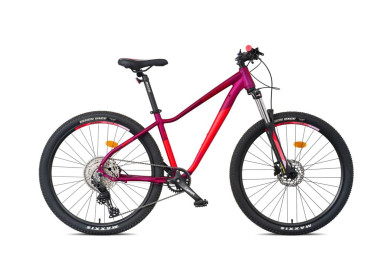 Horské kolo MAYO XC 27,5