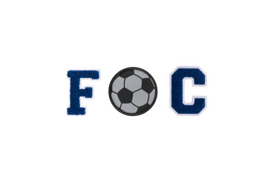 BAAGL Baaglies 3 kusy FC Fotbal