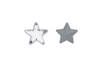 BAAGL Baaglies 2 kusy Stars