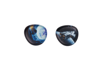 BAAGL Baaglies 2 kusy Vesmír