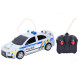 Auto RC na dálkové ovládání, Policie ČR - 22 cm