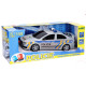Auto RC na dálkové ovládání, Policie ČR - 22 cm