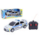 Auto RC na dálkové ovládání, Policie ČR - 22 cm