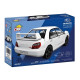 Cobi 24649 Subaru Impreza WRX STI, 1:35, 65 kostek