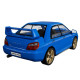 Cobi 24648 Subaru Impreza WRX, 1:35, 67 kostek