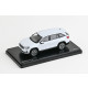 Abrex Škoda Kodiaq II (2023) Bílá Moon Metalíza 1:43