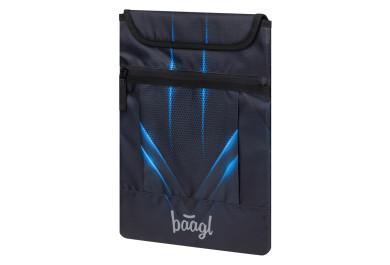 BAAGL Obal na notebook Bluelight