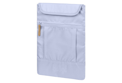 BAAGL Obal na notebook Lilac