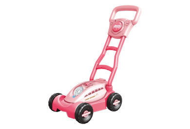 Alltoys Sekačka bublifuková, růžová, 80 ml bublifuku