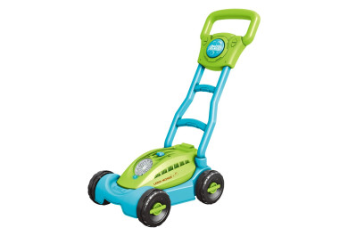 Alltoys Sekačka bublifuková, modrá, 80 ml bublifuku