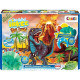 INKEE Bomby do koupele - gift box DINO