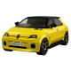 Cobi 24673 Renault 5 e-tech, 1:35, 78 kostek