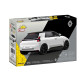 Cobi 24675 Renault 5 e-tech bílý, 1:35, 78 kostek