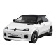Cobi 24675 Renault 5 e-tech bílý, 1:35, 78 kostek