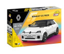 Cobi 24675 Renault 5 e-tech bílý, 1:35, 78 kostek