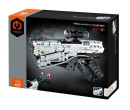 Stavebnice iM.MASTER pistole Blast Zone 7810, 869 dílků