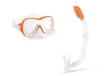 Dětská potápěčská sada Wave Rizer, Intex 55647