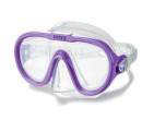 Intex 55916 Brýle potápěčské SCAN, fialové