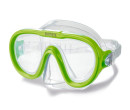 Intex 55916 Brýle potápěčské SCAN, zelené