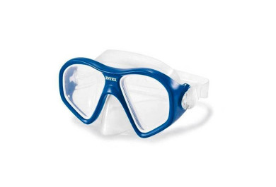 Intex 55977 Potápěčské brýle Reef Rider, modré