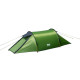 Acra turistický ultralehký stan ST32 pro 2 osoby, zelený