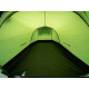 Acra turistický ultralehký stan ST32 pro 2 osoby, zelený