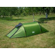 Acra turistický ultralehký stan ST32 pro 2 osoby, zelený