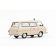 Abrex Škoda 1203 (1974) Sanitní Vůz 1:43