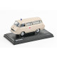 Abrex Škoda 1203 (1974) Sanitní Vůz 1:43