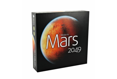 Epee Strategická desková hra MARS 2049