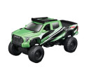 Maisto Rebels Toyota Tundra TRD Pro 4x4, Zelená 1:40