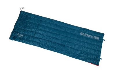Acra Dekker380 Péřový Spací Pytel 2v1
