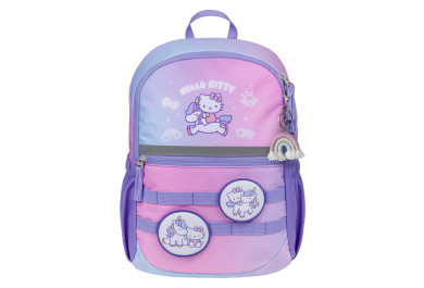 BAAGL Batoh Buddy Hello Kitty Unicorn GRS